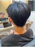 韓国風マッシュ