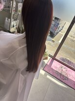 ウフフ(ufufu)&nbsp;エクステ