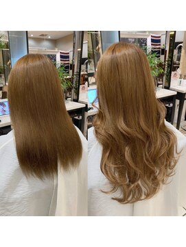 アンク クロス 吉祥寺店 エクステ60枚