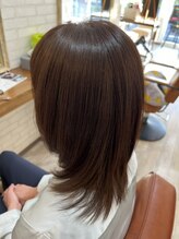 アリュール(allure)