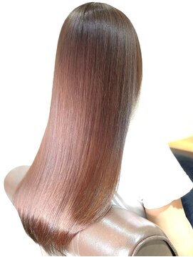 アールサロン 名駅(Rr SALON) イエベにオススメ☆シルキーベージュ