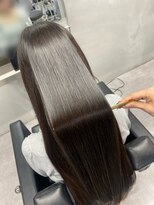 イロハ(IROHA)&nbsp;【IROHA】髪質改善トリートメント