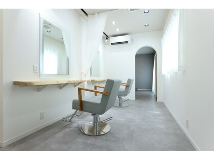 リュッカ(Lycka)の写真