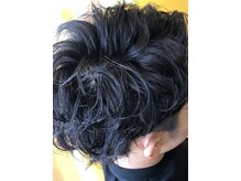 パッツィ(Patsy)