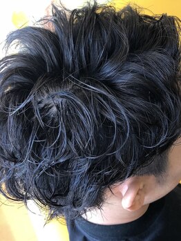 パッツィ(Patsy)の写真/【カット3,500円/カット+カラー6,500円~】同じ価格で何度でも◎美容室が苦手な方も気軽にご来店下さい♪