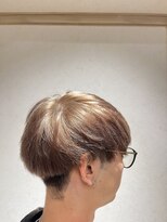 ビーエリア 本店(BE AREA)&nbsp;ミルクティー