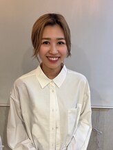 シエル(ciel) 松本 玲菜