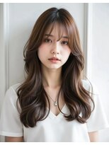 ペスカ 博多駅前店(pesca)&nbsp;★20代30代40代/小顔似合わせカットショートレイヤーボブ042