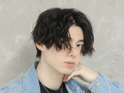 クロワ(croix)の写真