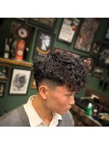 ハイ エナジー パワーズ(High Energy +POWERS)&nbsp;スペインカール