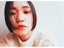 マグネットヘアートラスト(MAGNET HAIR trust)の雰囲気（再現性の高いカット技術ならお任せ◎）
