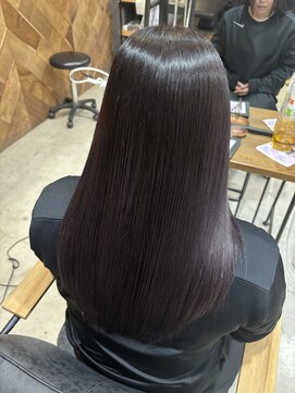 ロロネー 三国(Lolonois) 超艶髪プレミアム髪質改善ストレート