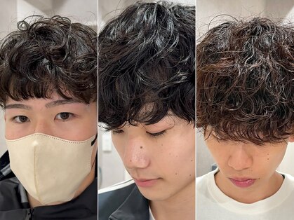 メレ 仙台(Mele)の写真