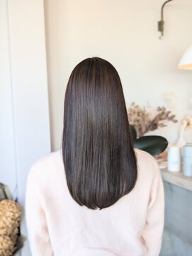 シーソー(SEA SAW) 艶色×髪質改善Luxe