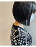 【デトックス効果抜群】カット+炭酸泉【10%OFF】￥7700→￥6930