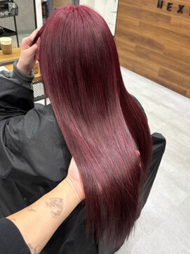 ネクスト 池袋(NEXT) カラー/エクステ/ダブルカラー/ハイトーン/ブリーチ/池袋