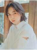 外ハネボブ