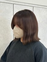 シア 春日部店(SHEER)&nbsp;ラベンダーベージュ