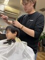 クロレ(Colorer) おーた 