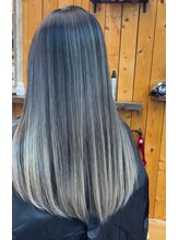 ティアドライブ(Salt concept Tear Drive)&nbsp;デザインカラー