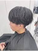 ラウンドマッシュ