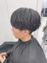 エクシア 名古屋店(EXCIA)&nbsp;ラウンドマッシュ