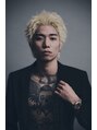 クワトロレオーネ 大阪梅田茶屋町(QUATTRO LEONE) ・spiky short・breach color 