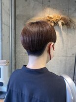 リベルテ(liberte)&nbsp;SHORT × 2BLOCK