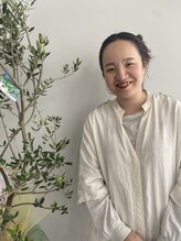 美容室 ミヤモト&nbsp;宮本 瞳