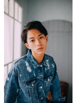 ヘアーアンドフェイス ヌンク(Hair&Face nunc)&nbsp;【2025年新作スタイル】【田町】美容室 nunc 新作スタイル