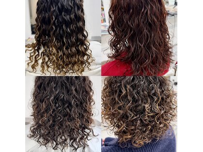 ヘアー ワーク ショップ タイムレス(HAIR WORK SHOP TIMELESS)の写真
