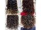 ヘアー ワーク ショップ タイムレス(HAIR WORK SHOP TIMELESS)の写真
