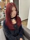 ブレーメン(BREMEN)の写真/カラーソムリエが作る絶妙な色味は、デザイン力抜群☆あなたの魅力を引き出すカラーをご提案♪