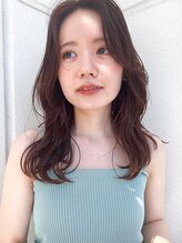 バサ 立川店(BASSA) くびれヘア