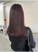 pink brown