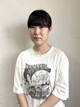 リジェール 高辻店 近藤 優羽