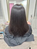 アイリップ(i LIP)&nbsp;暗染め　REDブラウン