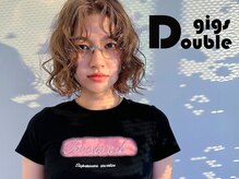 ギグスダブル 栄久屋大通店(gigs double)