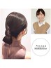 【Fumika指名限定コース】ヘアセット☆冠婚葬祭・ライブなどのイベントに◎