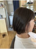 コンパクトショート