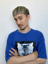 ランデブー ルノン(Rendez Vouslunon) 福田 満明