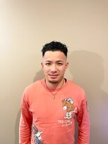 ヘアールーム コージープラス(COZY+39)&nbsp;フェザーカーリー