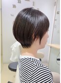 ショート