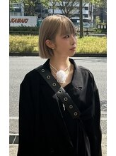 ブリッジ(the BRIDGE) 加藤 みのり