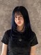 ヘアサロン コレハ(hair salon CoReha)の写真/柔らかい質感と自毛のようなストレートを実現!思わず触れたくなる、憧れの艶髪を手に入れてみて☆<国立>