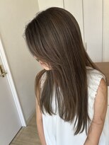 クララ トヨハシ(CLALA Toyohashi)&nbsp;アッシュグレージュ