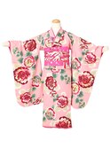 20.七五三7才女児¥15,400