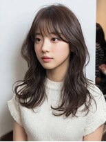 レリー 伊丹(Rely)&nbsp;ゆるふわミディ