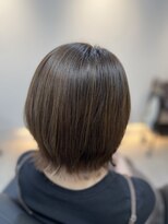 エフフォーユアヘアー(F for your hair)&nbsp;アッシュベージュ