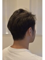 ヘアーズ マツシタ(Hairs MATUSITA)&nbsp;スタイル